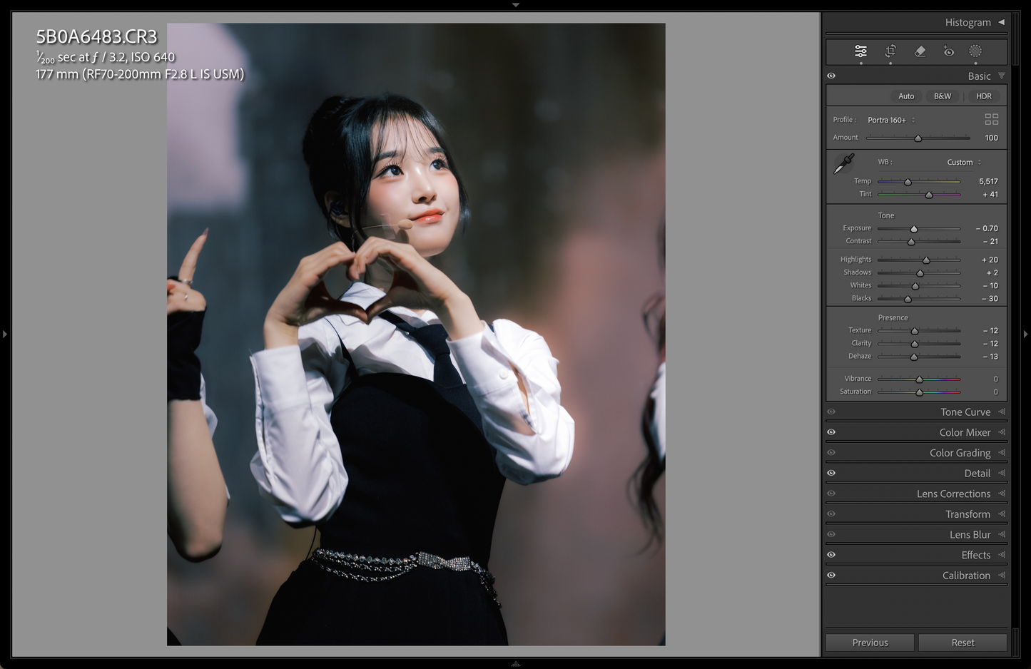 Ultimate Lightroom Toolkit