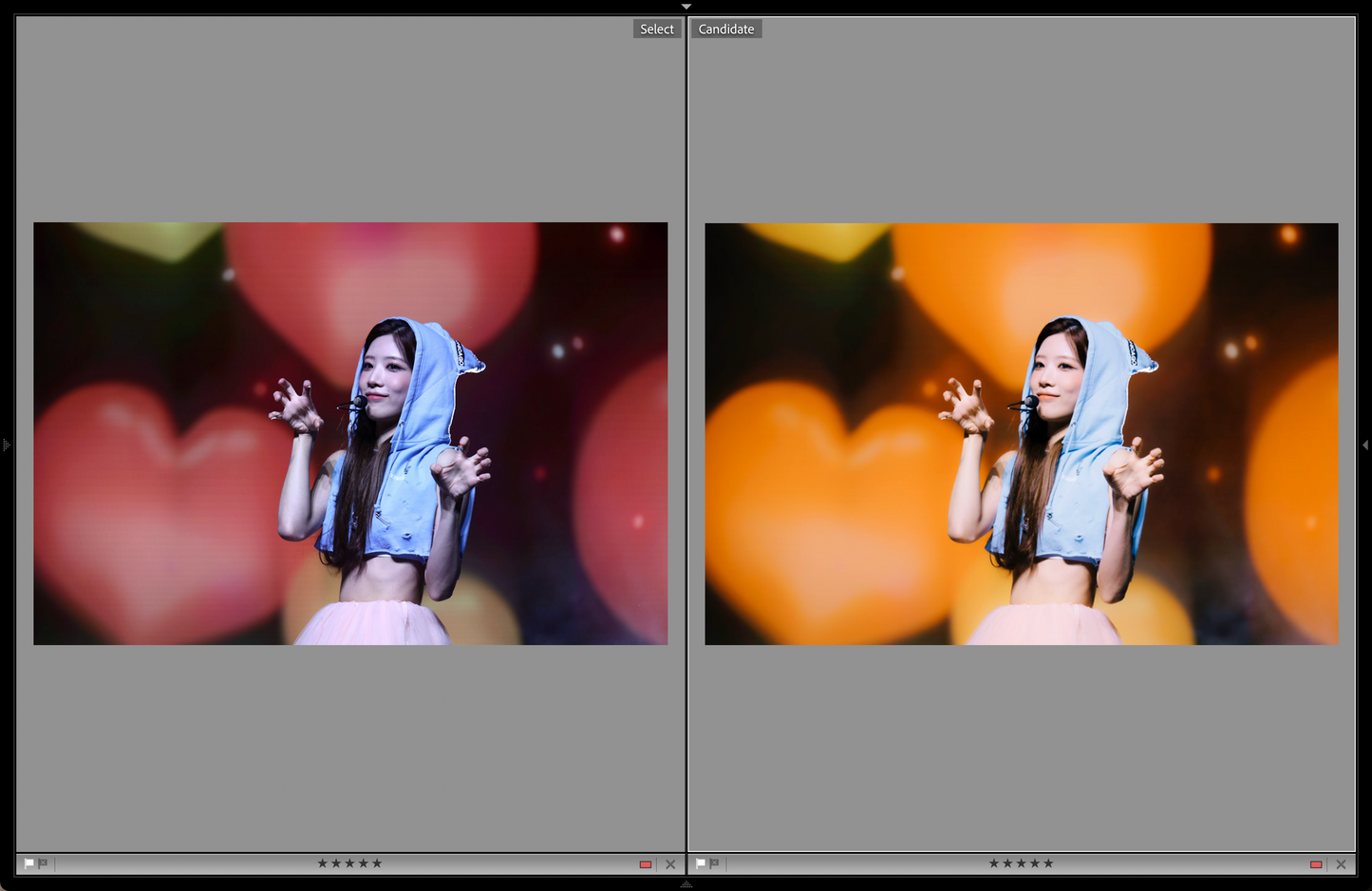 Ultimate Lightroom Toolkit