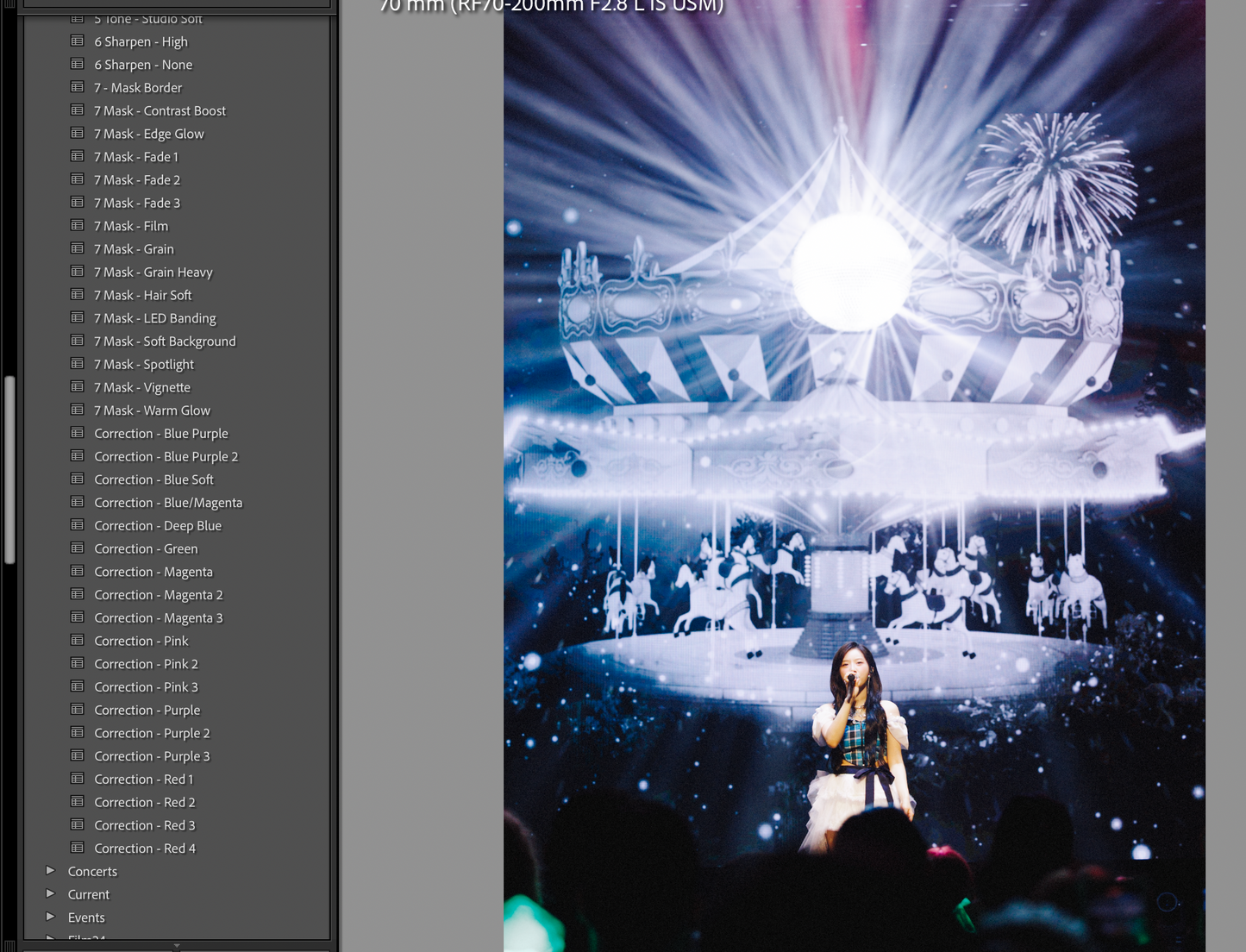 Ultimate Lightroom Toolkit
