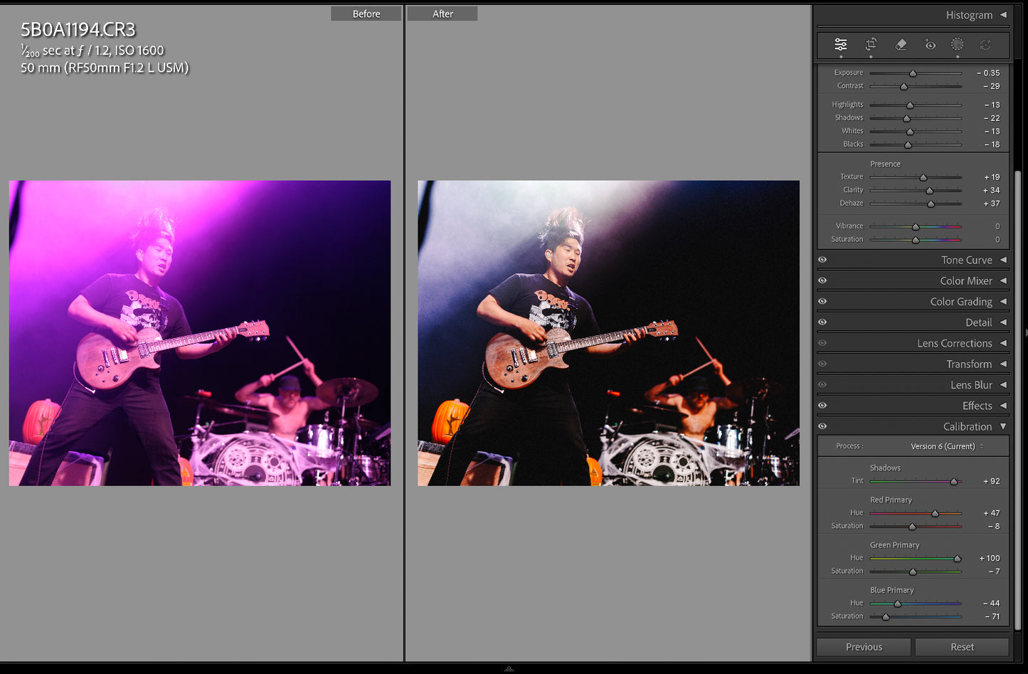 Ultimate Lightroom Toolkit